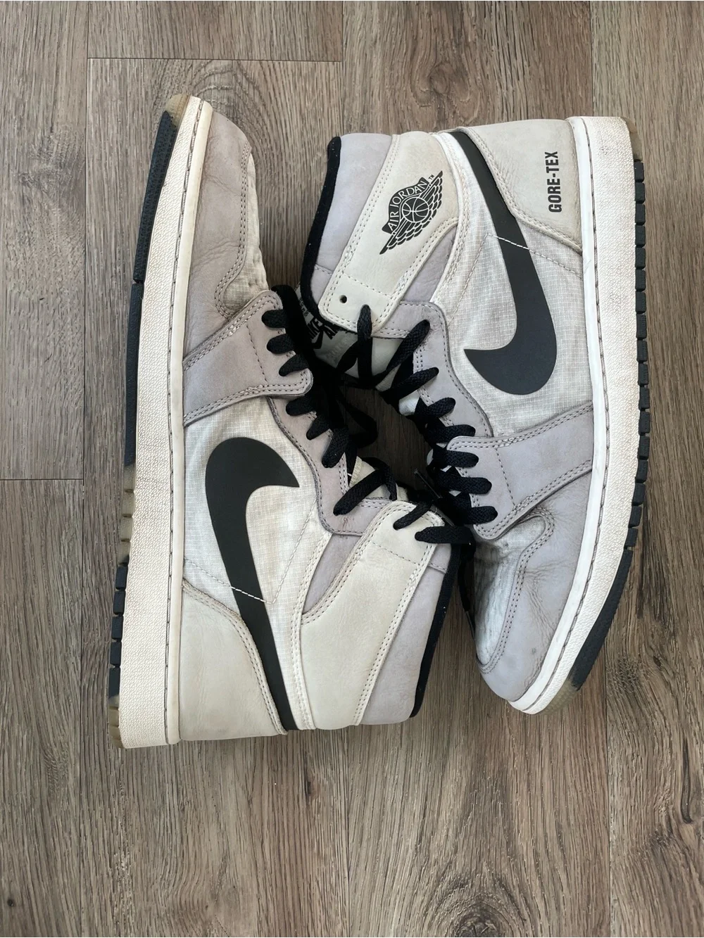 Jordan men size